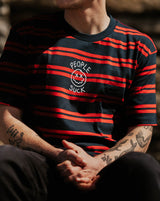 PEOPLE SUCK - STRIPE