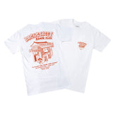 BACKSTREET RAMEN CLUB