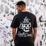DEATH BEFORE DECAF