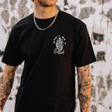 DONT BE A PRICK - BLACK