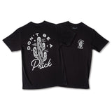 DONT BE A PRICK - BLACK