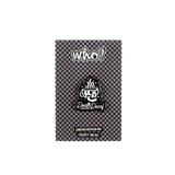 DEATH BEFORE DECAF - PIN