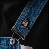 DEATH BEFORE DECAF - PIN