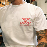 WHOCLO GARAGE