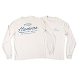 QUALITY HARDWARE - LONGSLEEVE
