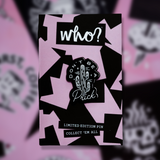 DONT BE A PRICK - PIN