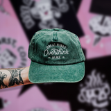 GREAT MINDS OVERTHINK ALIKE - 5PANEL