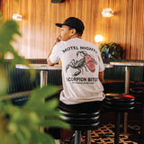 MOTEL NIGHTS