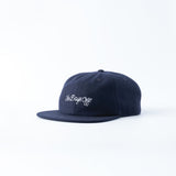 NO DAYS OFF WOOL CAP - NAVY
