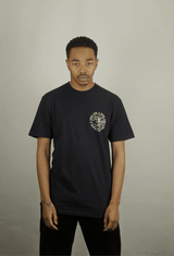 HERE FOR A GOOD TIME - BLACK