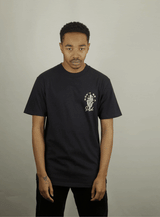 DONT BE A PRICK - BLACK