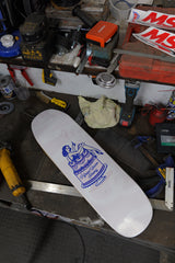 15 YEARS STRONG - LIMITED EDITION SKATEBOARD