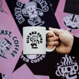 RISE AND GRIND - MUG