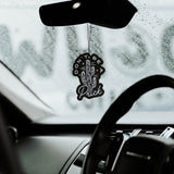 DONT BE A PR!CK - Air freshener