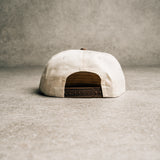 THANKS FOR NOTHING - TWO TONE FIVE PANEL