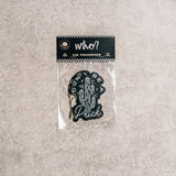 DONT BE A PR!CK - Air freshener