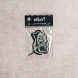 COFFEE REAPER - Air freshener