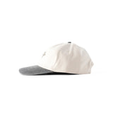 WHO FLAG - TWO TONE 5 PANEL - VINTAGE BLACK