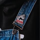 WORK HARD STAY HUMBLE - PIN