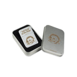 WORKED TO THE BONE - ZIPPO