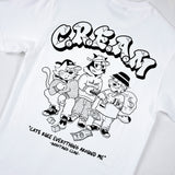 C.R.E.A.M