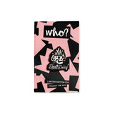 DEATH BEFORE DECAF - PIN