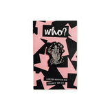 DONT BE A PRICK - PIN