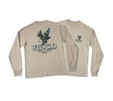 EAGLE - LONGSLEEVE