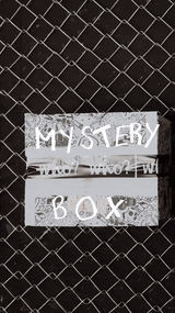 Mystery Box