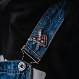 FIND WHAT YOU LOVE - PIN