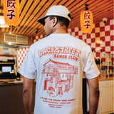 BACKSTREET RAMEN CLUB