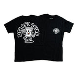 RISE AND GRIND - BLACK