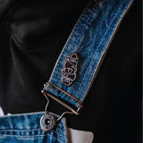 SKATEBOARD - PIN