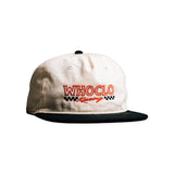 WHOCLO RACING - TWO TONE FIVE PANEL
