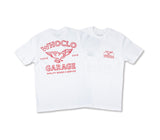 WHOCLO GARAGE