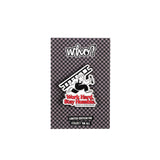 WORK HARD STAY HUMBLE - PIN