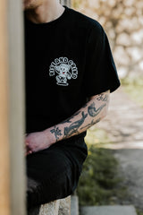 RISE AND GRIND - BLACK