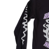 BETTER LUCK NEXT TIME - LONGSLEEVE