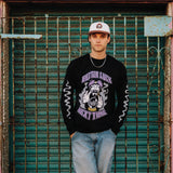 BETTER LUCK NEXT TIME - LONGSLEEVE