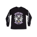 BETTER LUCK NEXT TIME - LONGSLEEVE