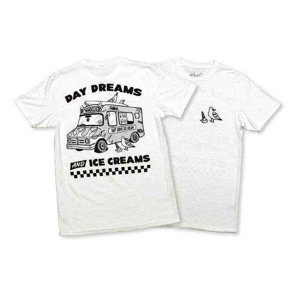 DAYDREAMS