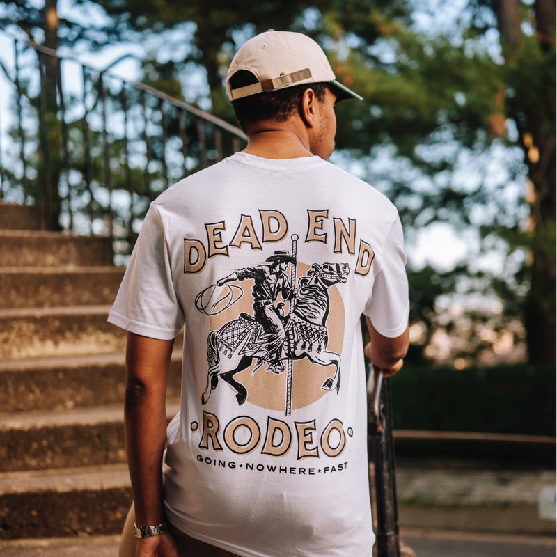 DEAD END RODEO – WHOCLO