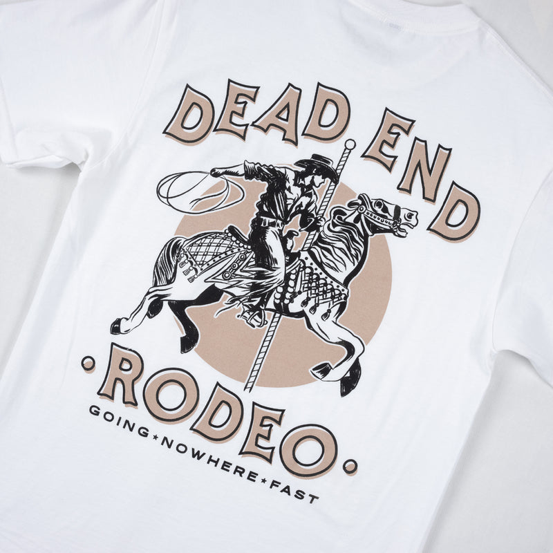 DEAD END RODEO – WHOCLO
