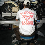 WHOCLO GARAGE