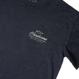 QUALITY HARDWARE - WASHED BLACK