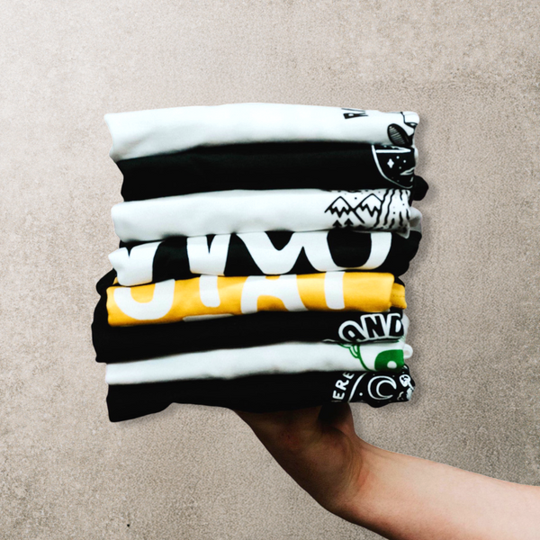 LUCKY DIP T-SHIRT