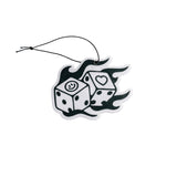 DICE - Air freshener