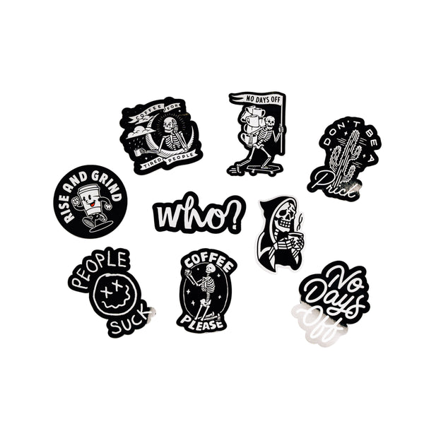 STICKER PACK