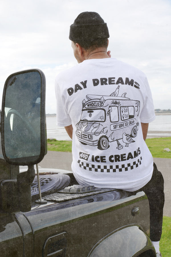 DAYDREAMS