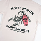 MOTEL NIGHTS